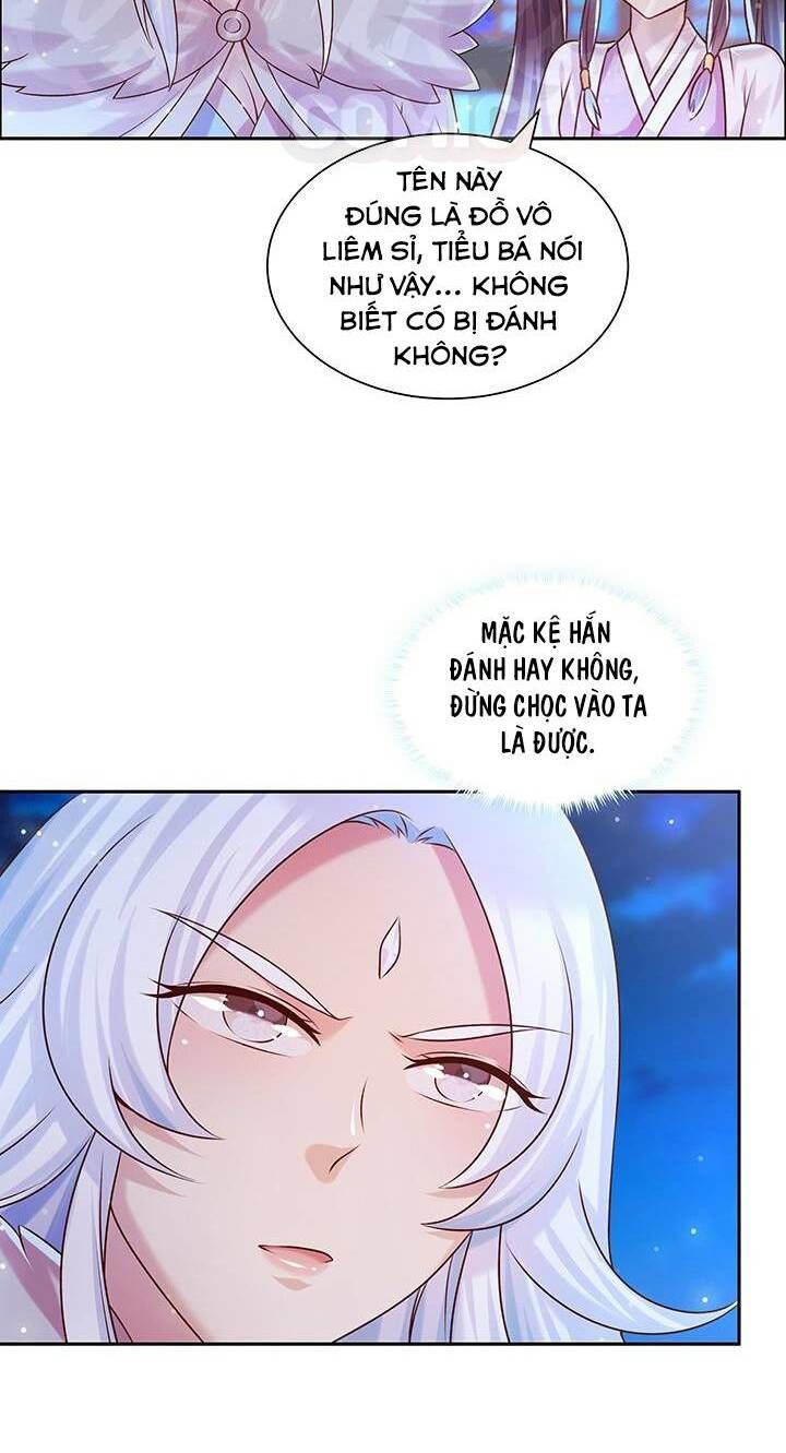 Siêu Phàm Truyện Chapter 134 - Trang 2