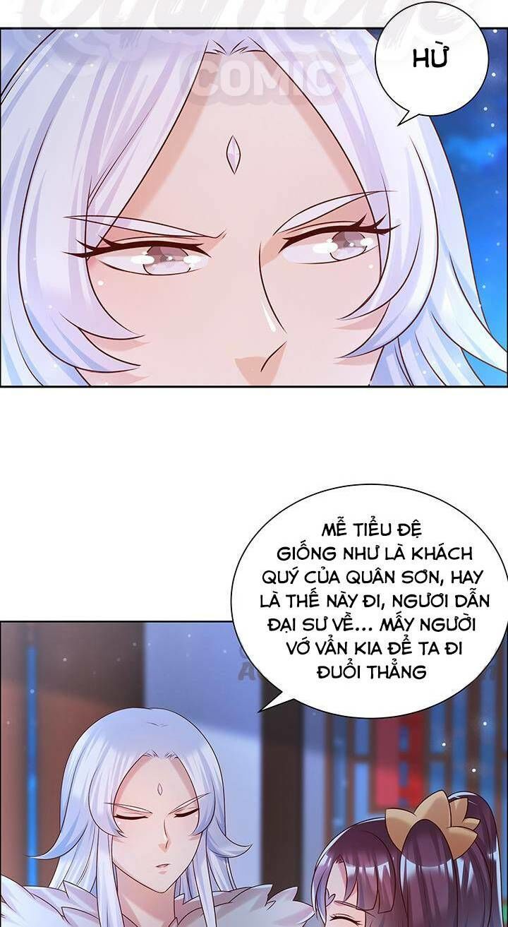 Siêu Phàm Truyện Chapter 134 - Trang 2