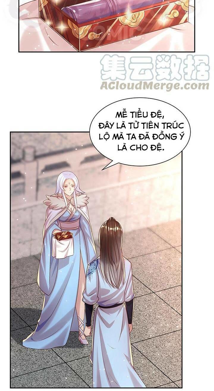 Siêu Phàm Truyện Chapter 134 - Trang 2