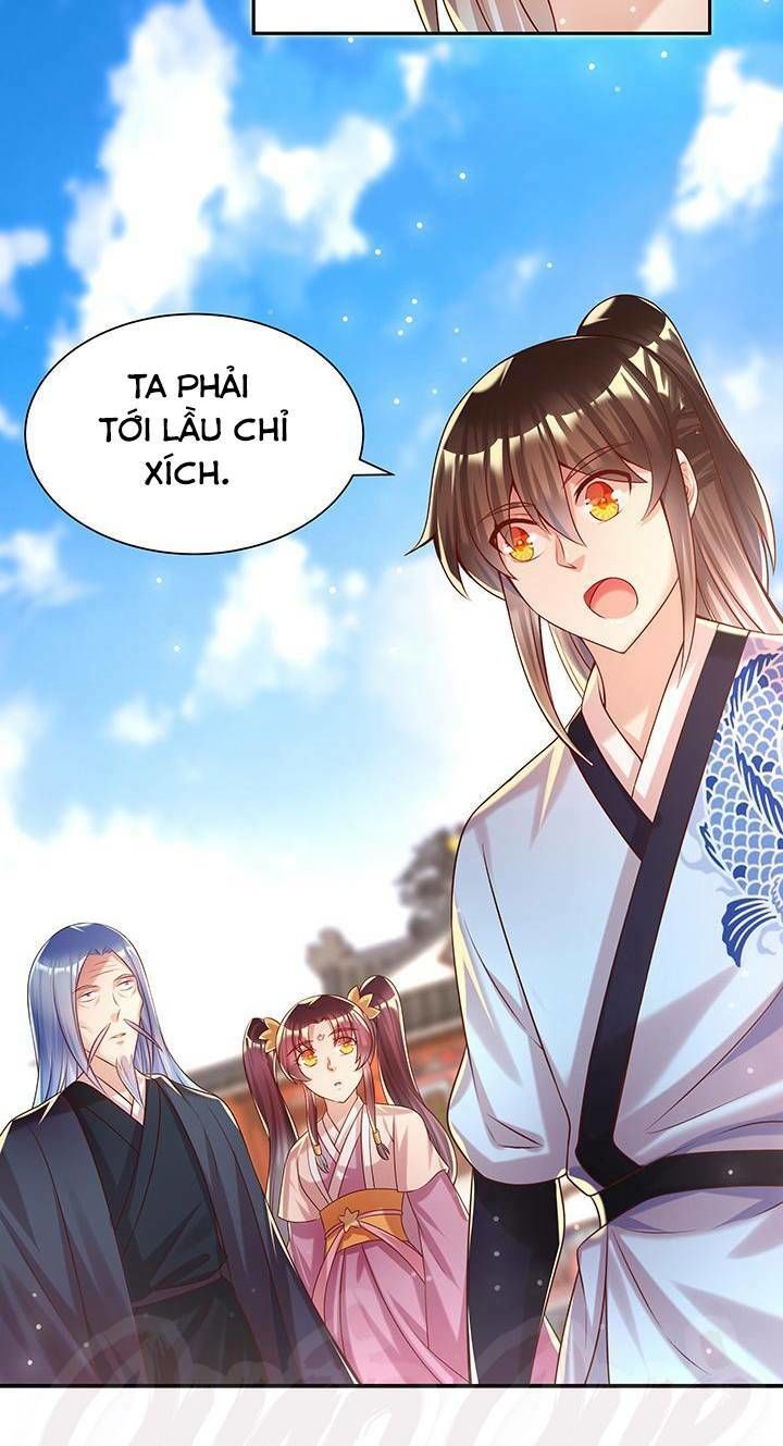 Siêu Phàm Truyện Chapter 134 - Trang 2