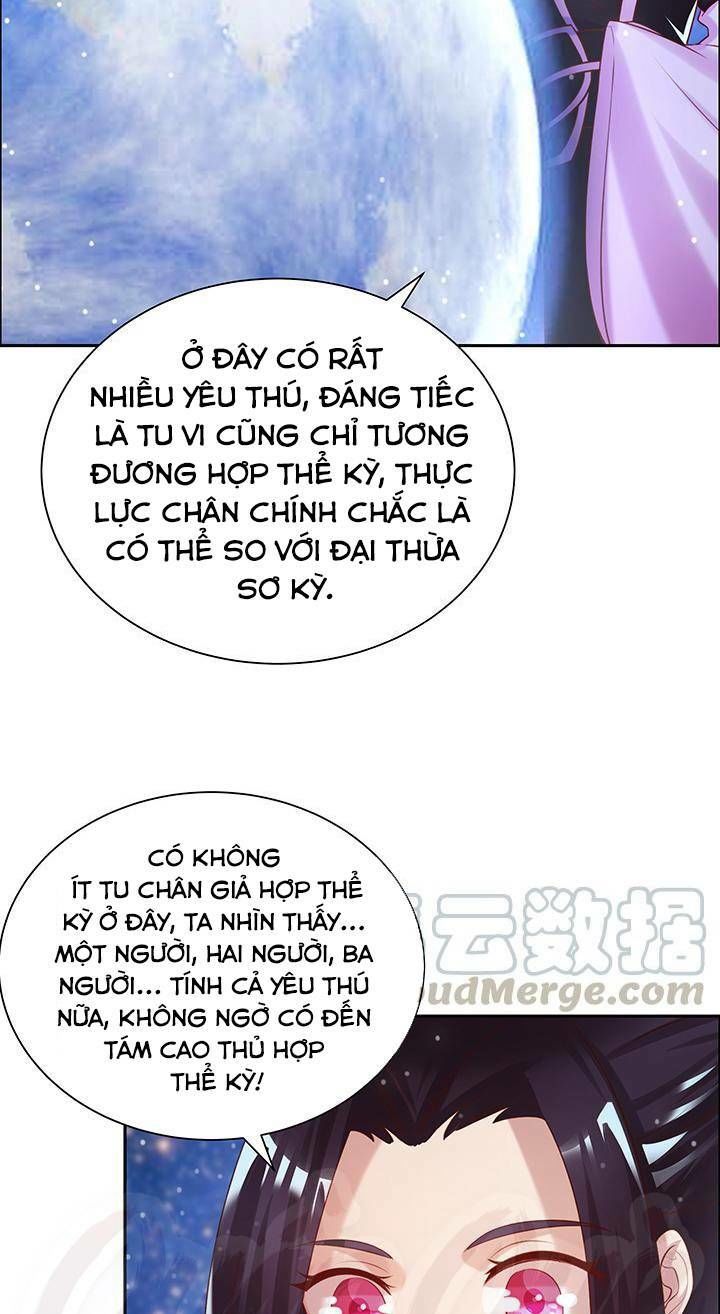 Siêu Phàm Truyện Chapter 133 - Trang 2