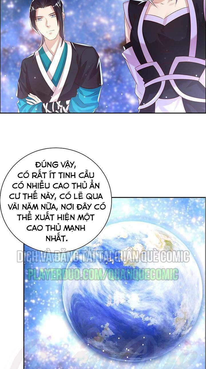 Siêu Phàm Truyện Chapter 133 - Trang 2