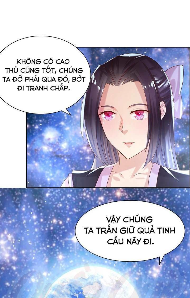 Siêu Phàm Truyện Chapter 133 - Trang 2