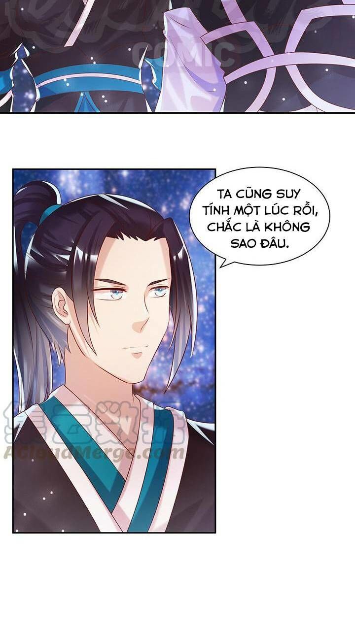 Siêu Phàm Truyện Chapter 133 - Trang 2