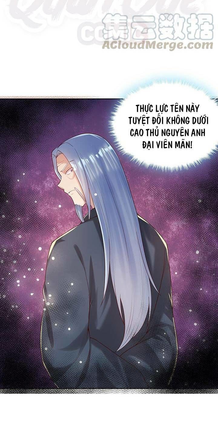 Siêu Phàm Truyện Chapter 132 - Trang 2