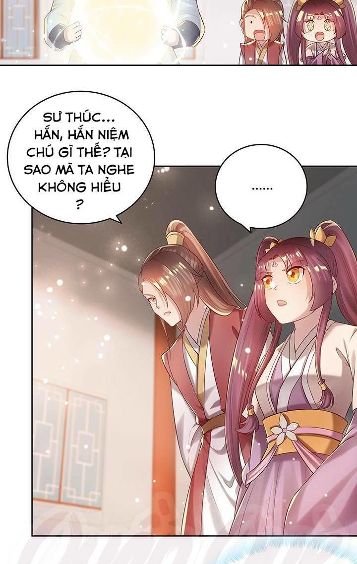 Siêu Phàm Truyện Chapter 132 - Trang 2