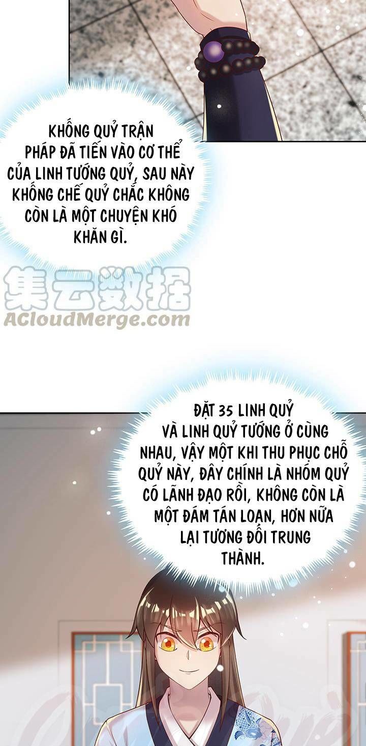 Siêu Phàm Truyện Chapter 132 - Trang 2