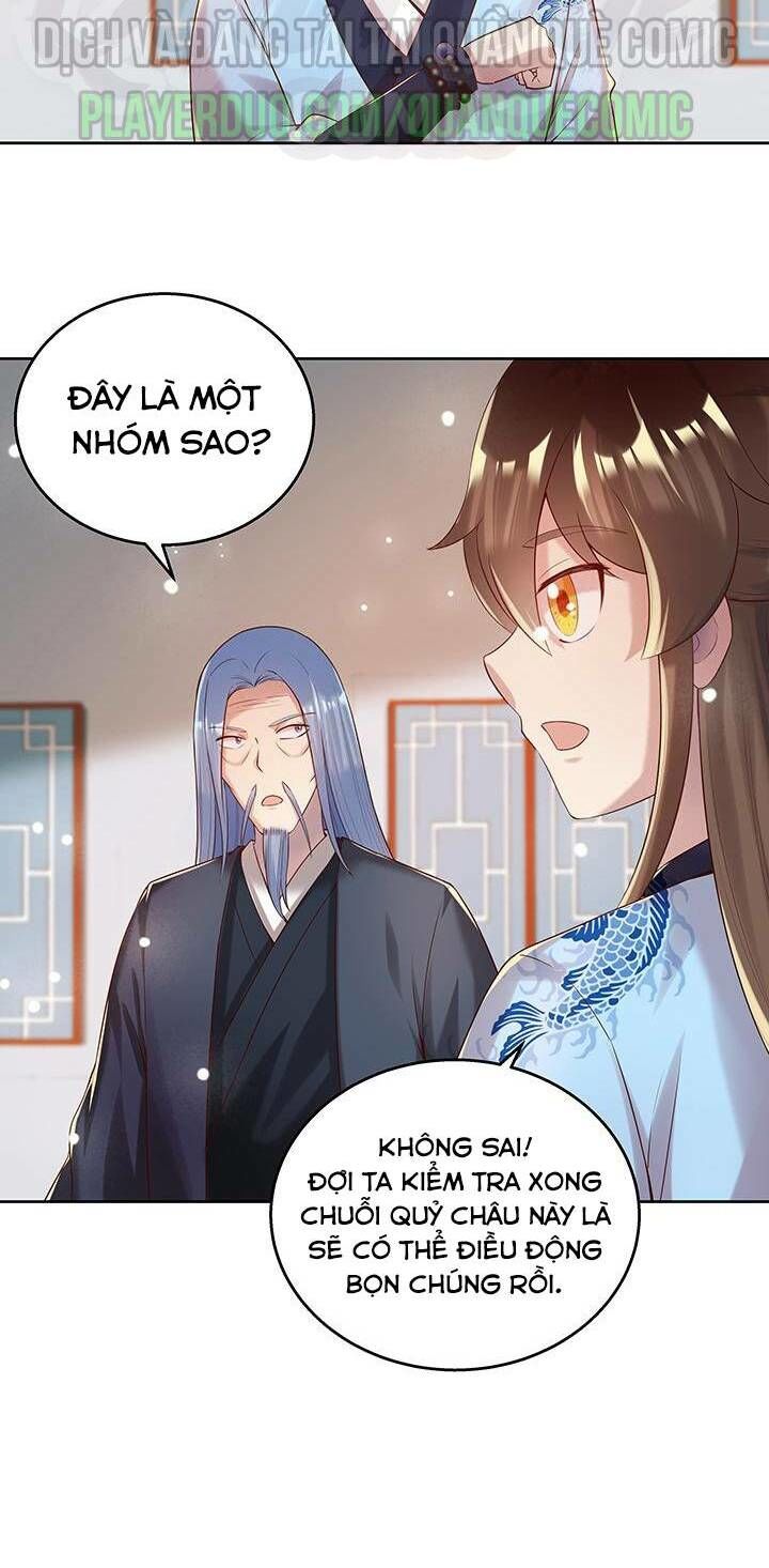 Siêu Phàm Truyện Chapter 132 - Trang 2