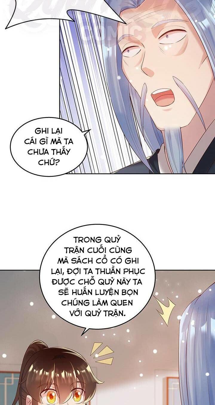 Siêu Phàm Truyện Chapter 132 - Trang 2