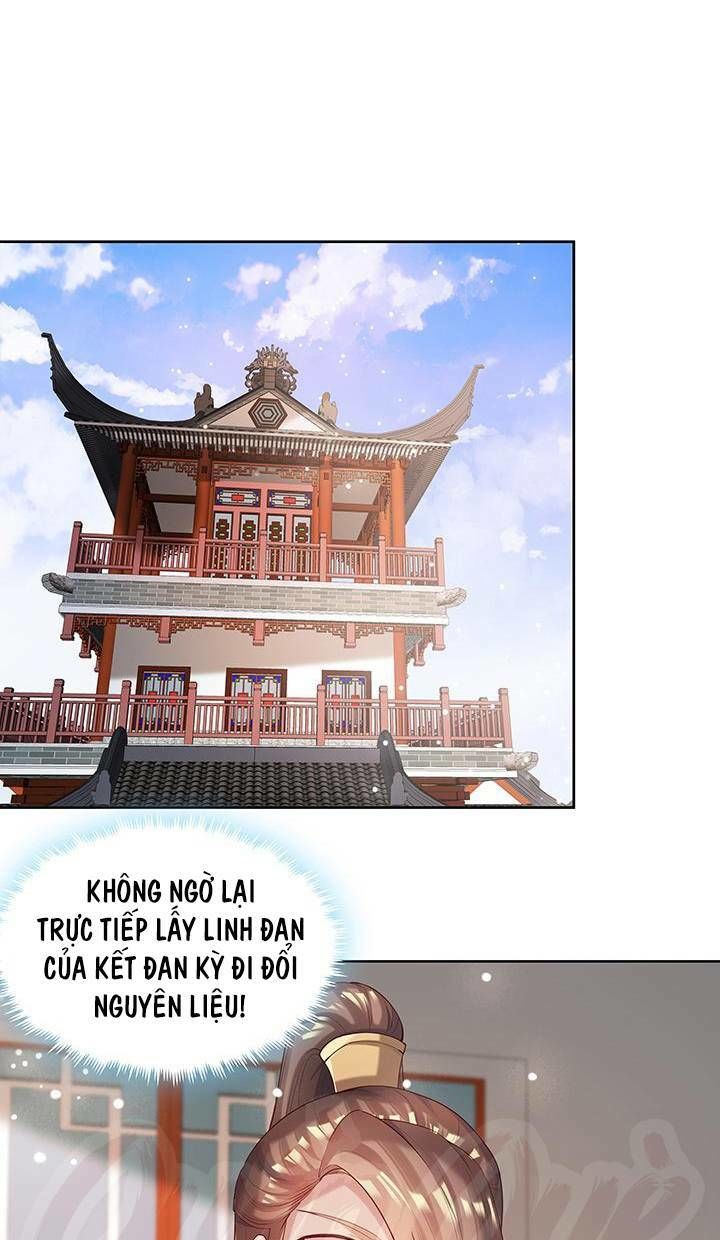 Siêu Phàm Truyện Chapter 131 - Trang 2