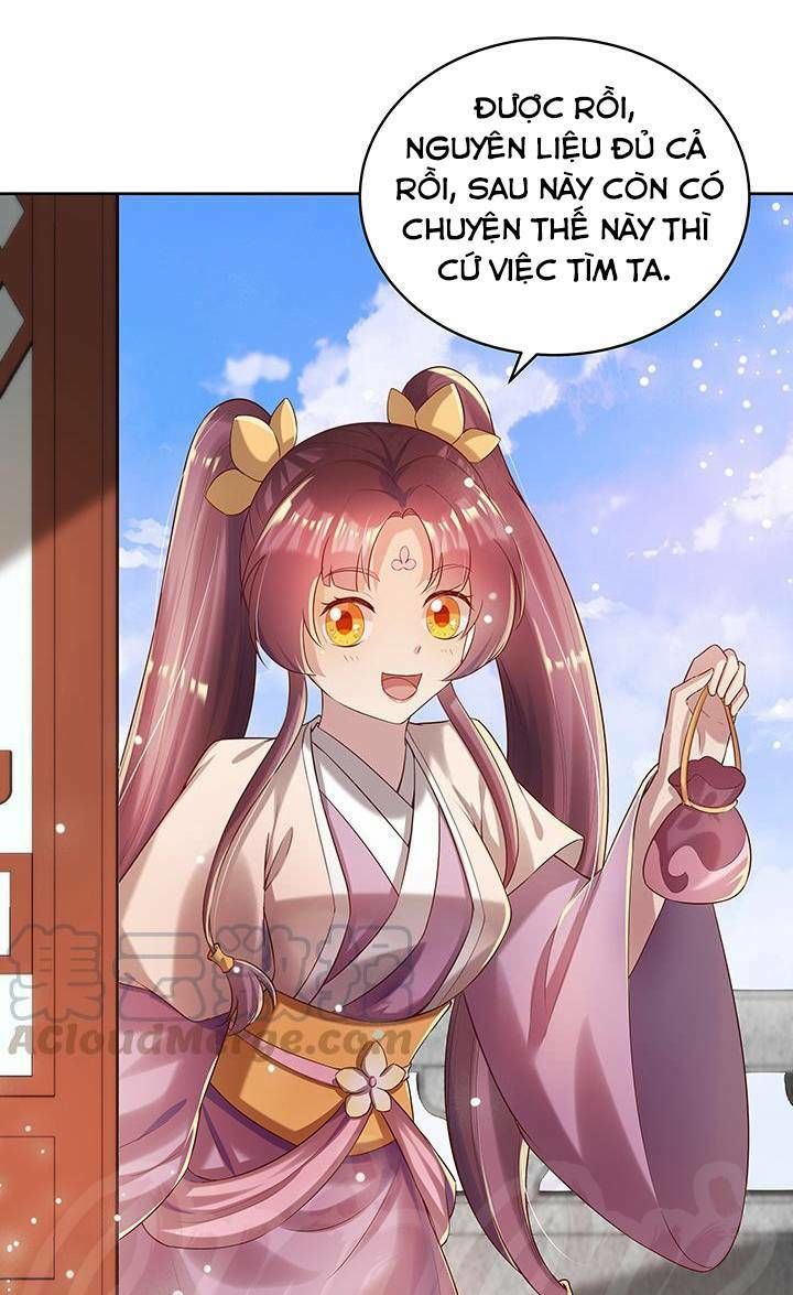 Siêu Phàm Truyện Chapter 131 - Trang 2