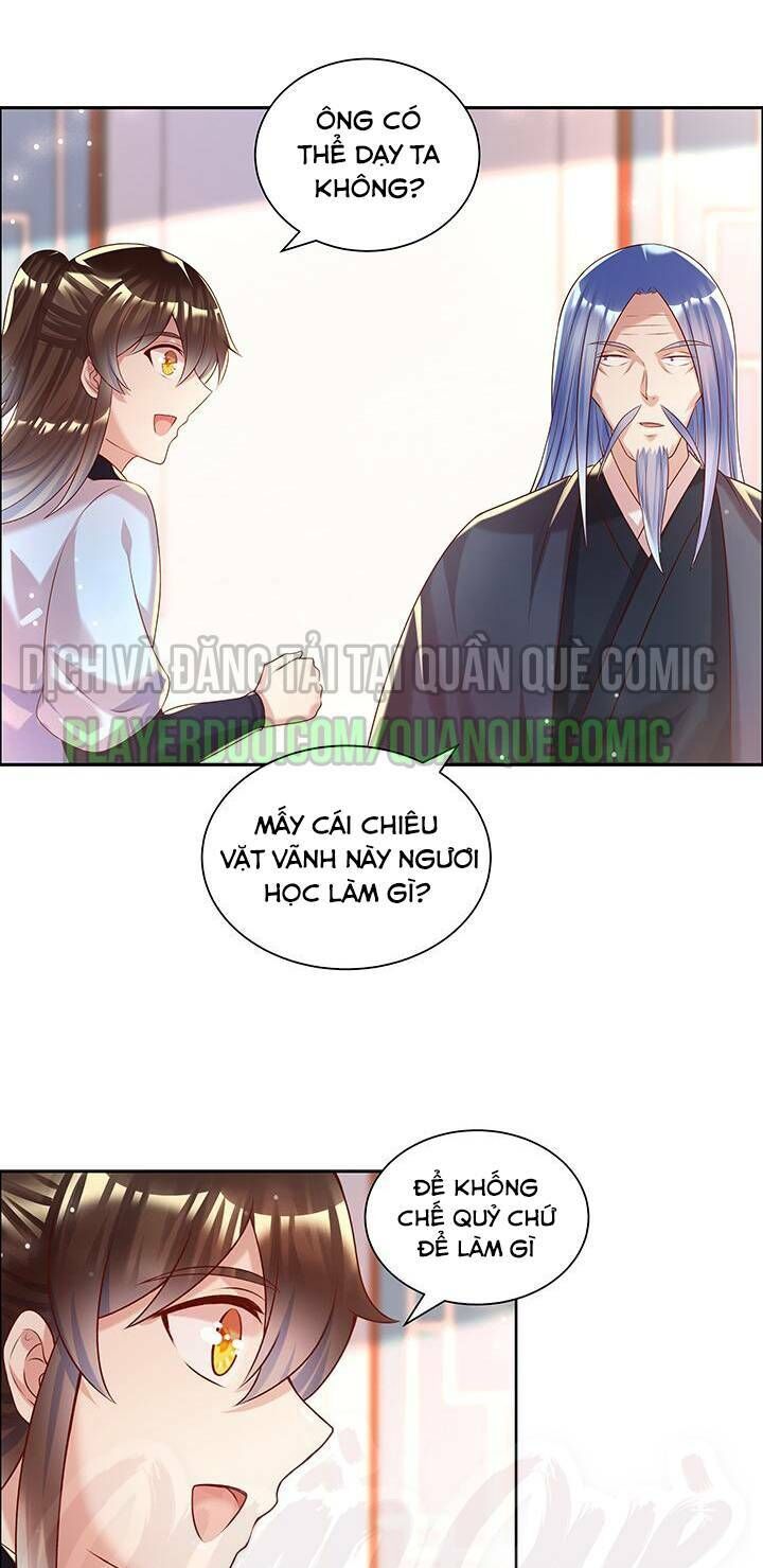 Siêu Phàm Truyện Chapter 130 - Trang 2