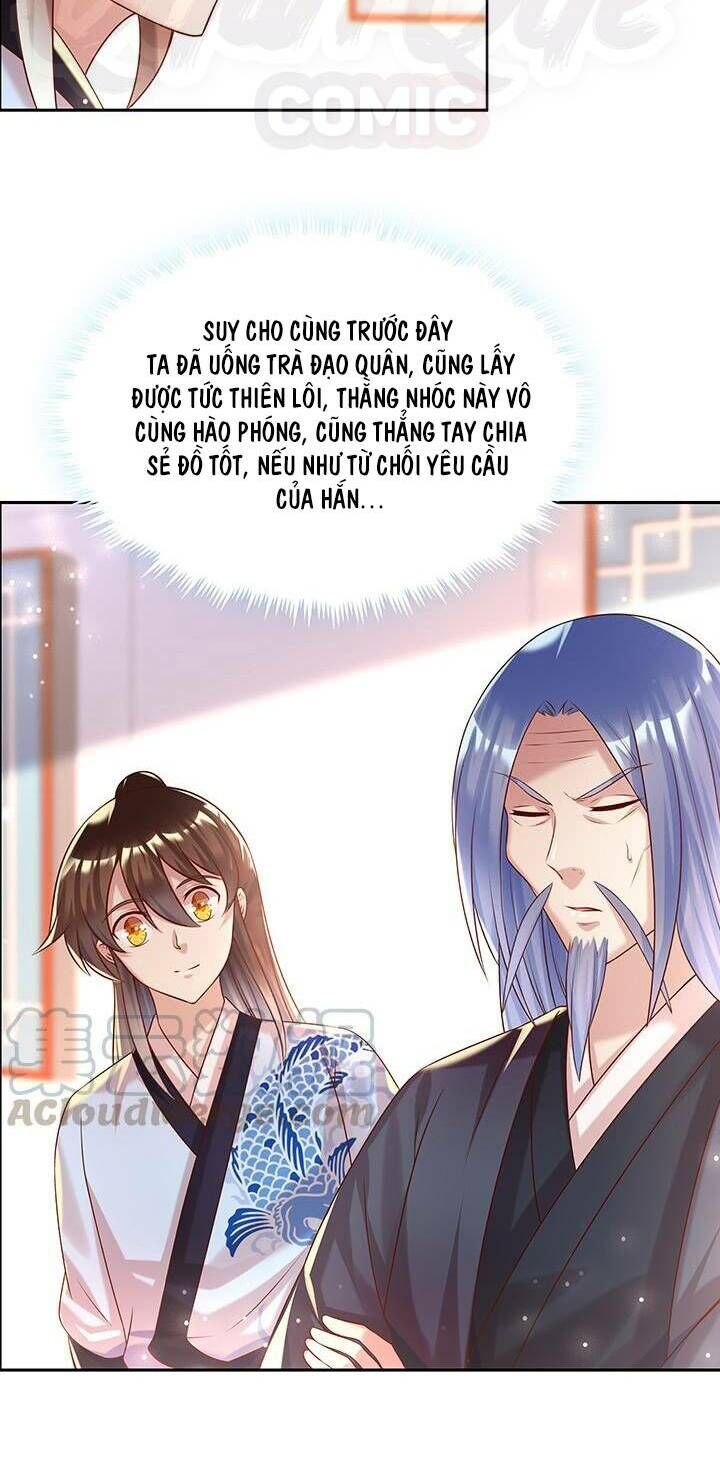 Siêu Phàm Truyện Chapter 130 - Trang 2