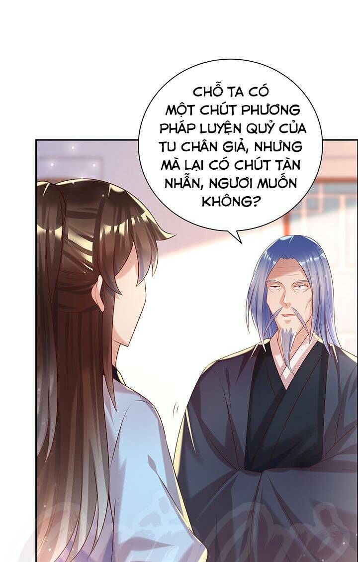 Siêu Phàm Truyện Chapter 130 - Trang 2