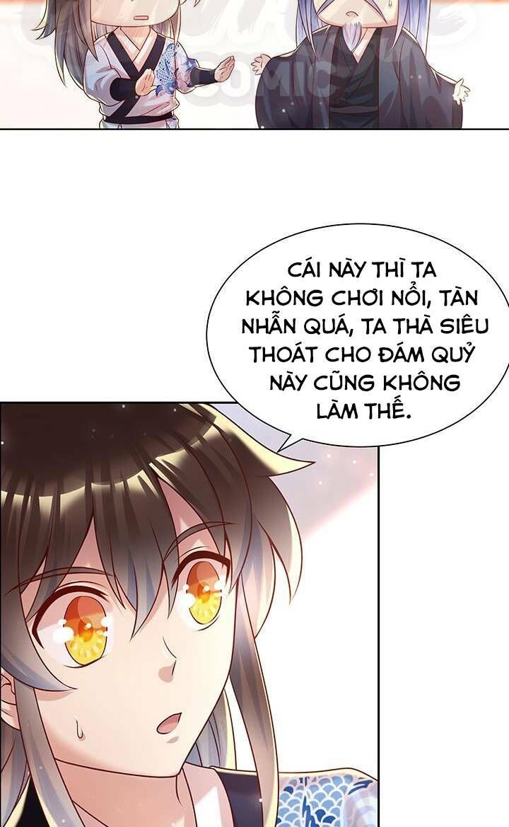 Siêu Phàm Truyện Chapter 130 - Trang 2