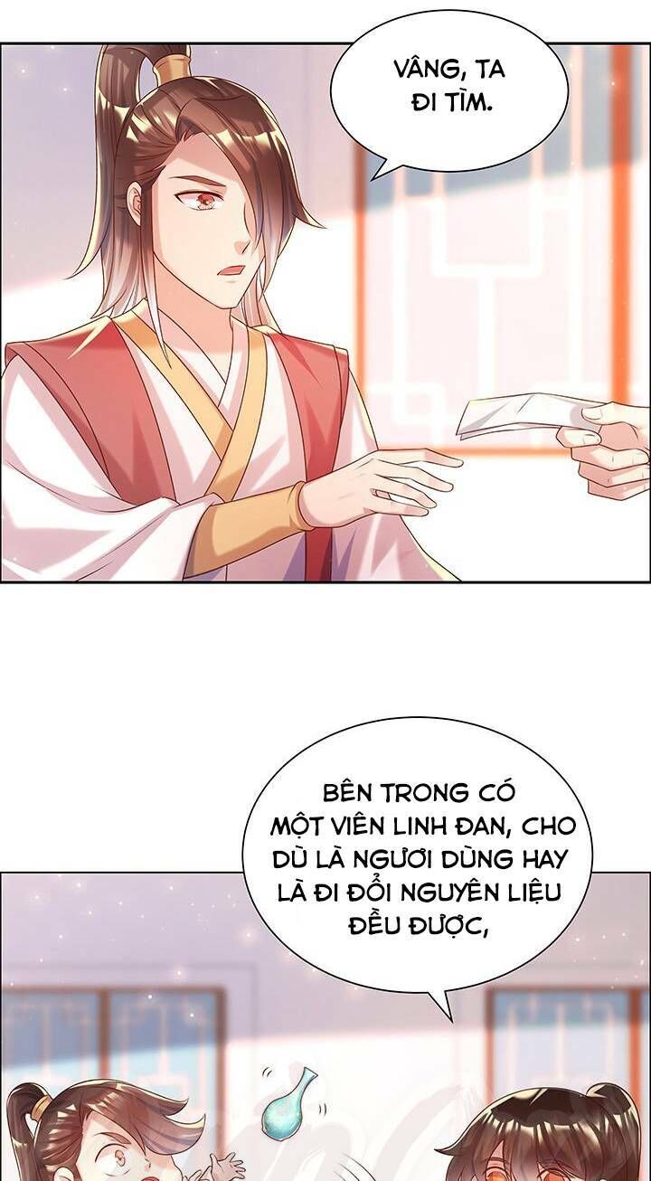 Siêu Phàm Truyện Chapter 130 - Trang 2