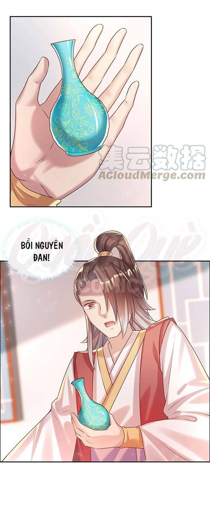 Siêu Phàm Truyện Chapter 130 - Trang 2