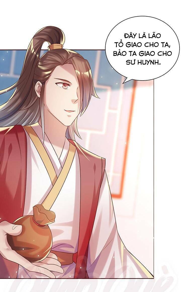 Siêu Phàm Truyện Chapter 130 - Trang 2