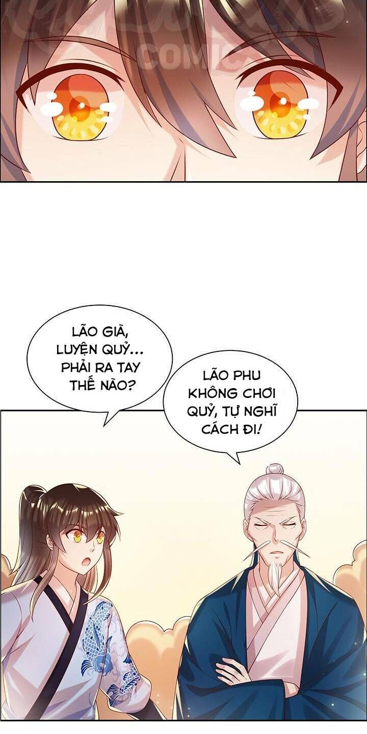 Siêu Phàm Truyện Chapter 130 - Trang 2