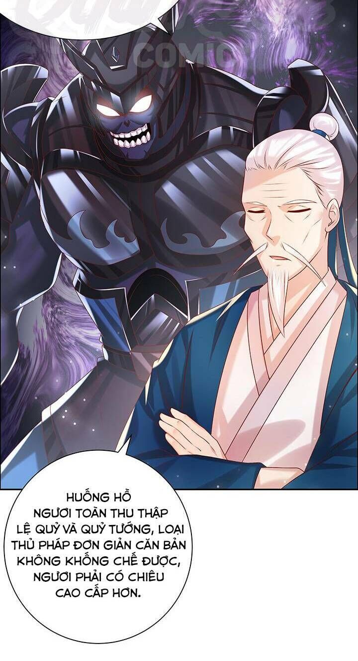 Siêu Phàm Truyện Chapter 130 - Trang 2