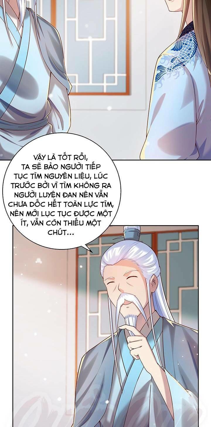 Siêu Phàm Truyện Chapter 128 - Trang 2