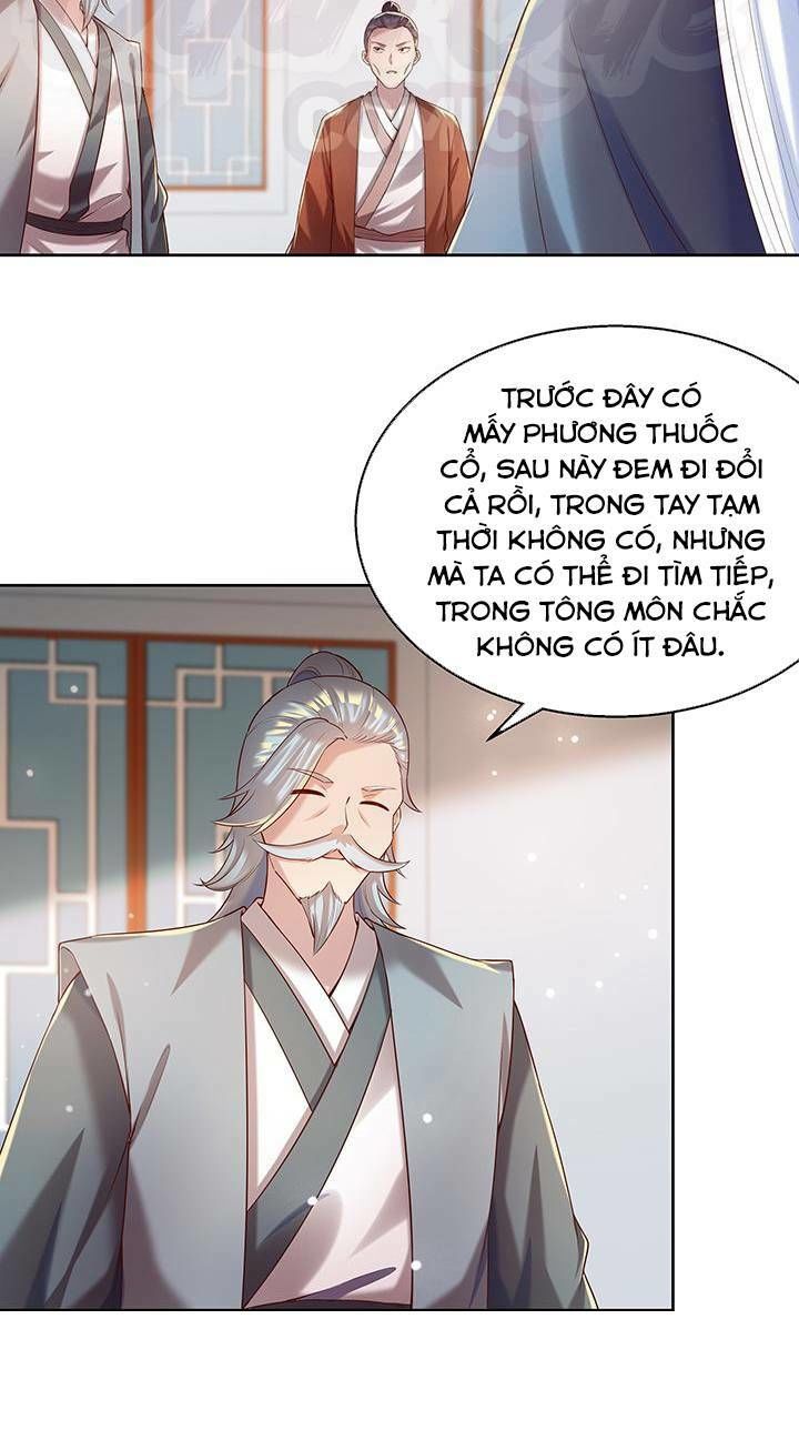 Siêu Phàm Truyện Chapter 128 - Trang 2