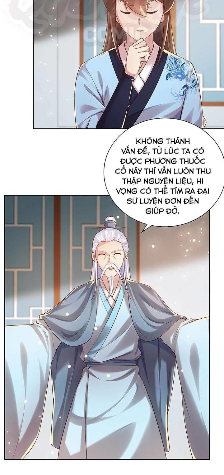 Siêu Phàm Truyện Chapter 128 - Trang 2