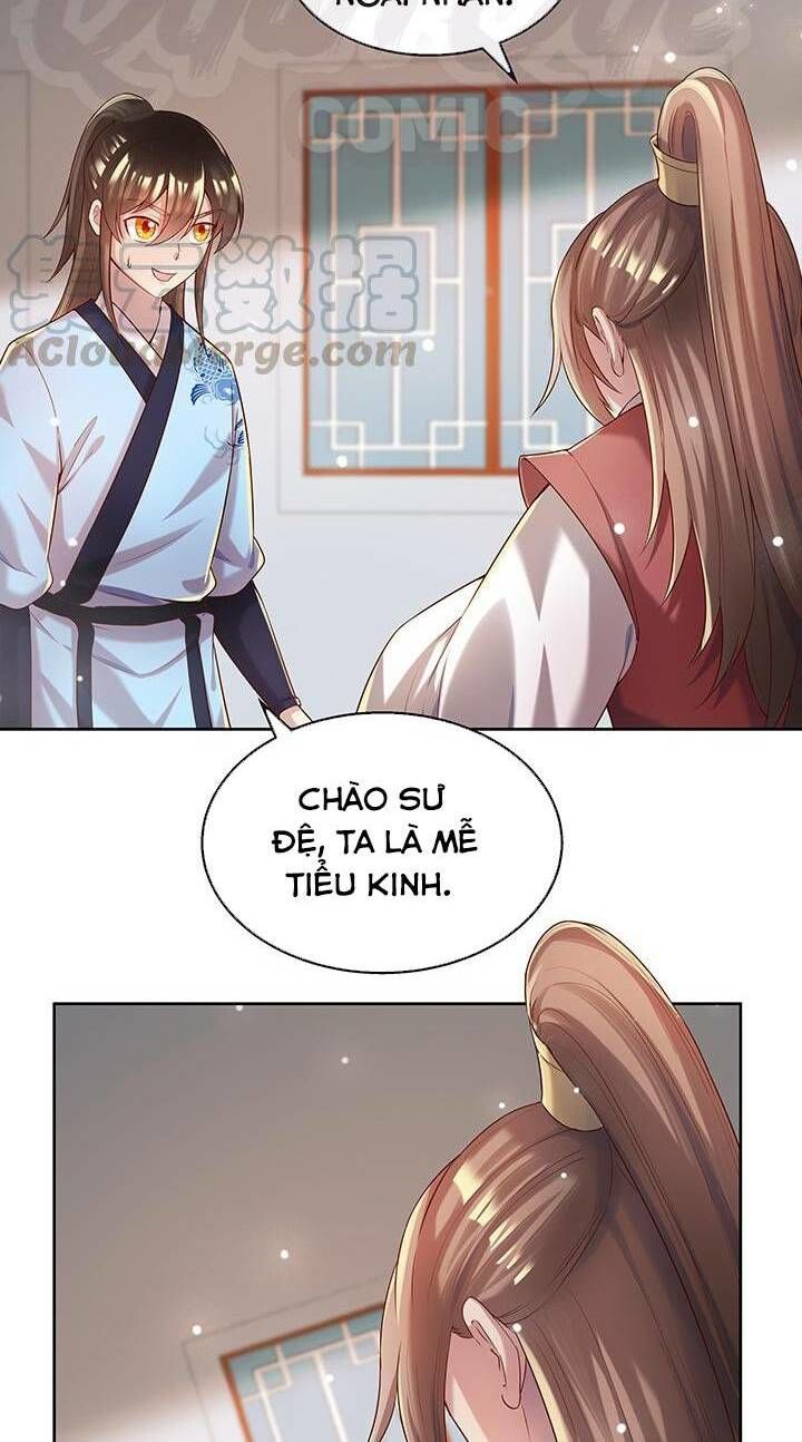 Siêu Phàm Truyện Chapter 128 - Trang 2