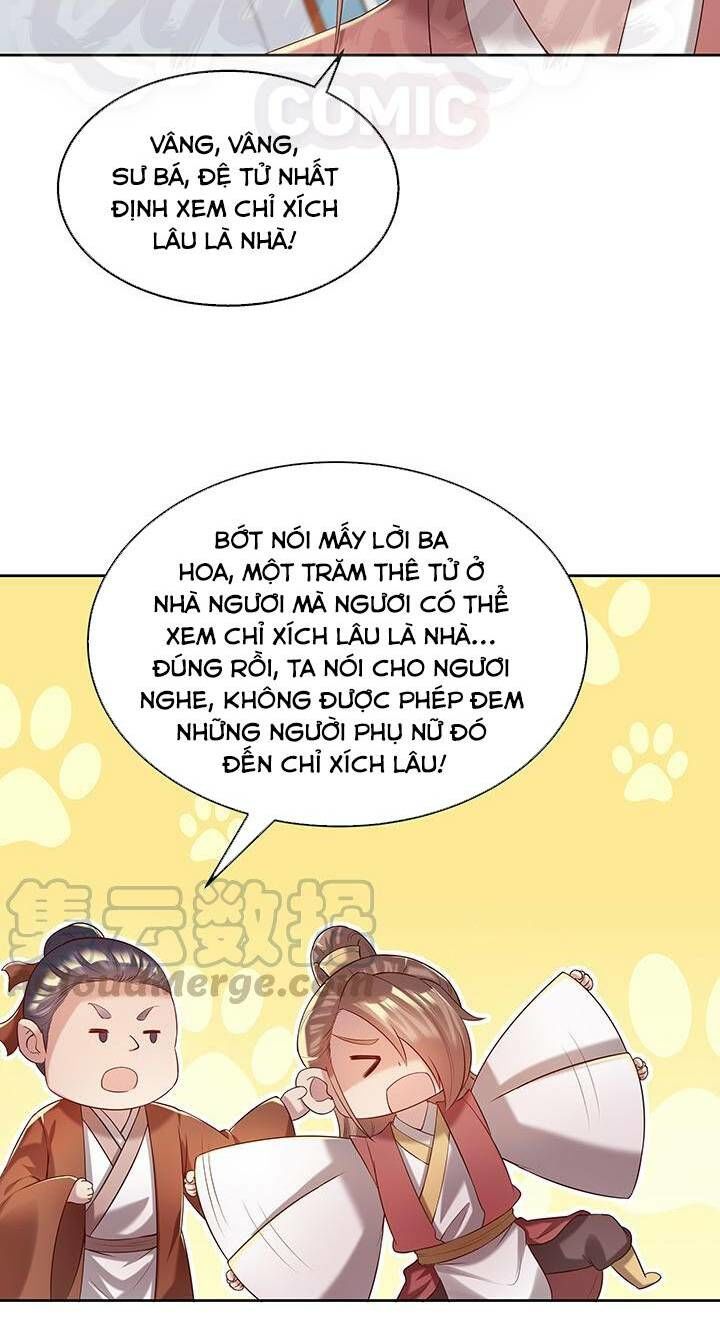 Siêu Phàm Truyện Chapter 128 - Trang 2