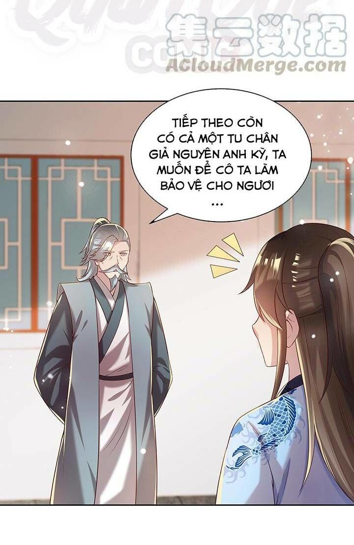 Siêu Phàm Truyện Chapter 128 - Trang 2