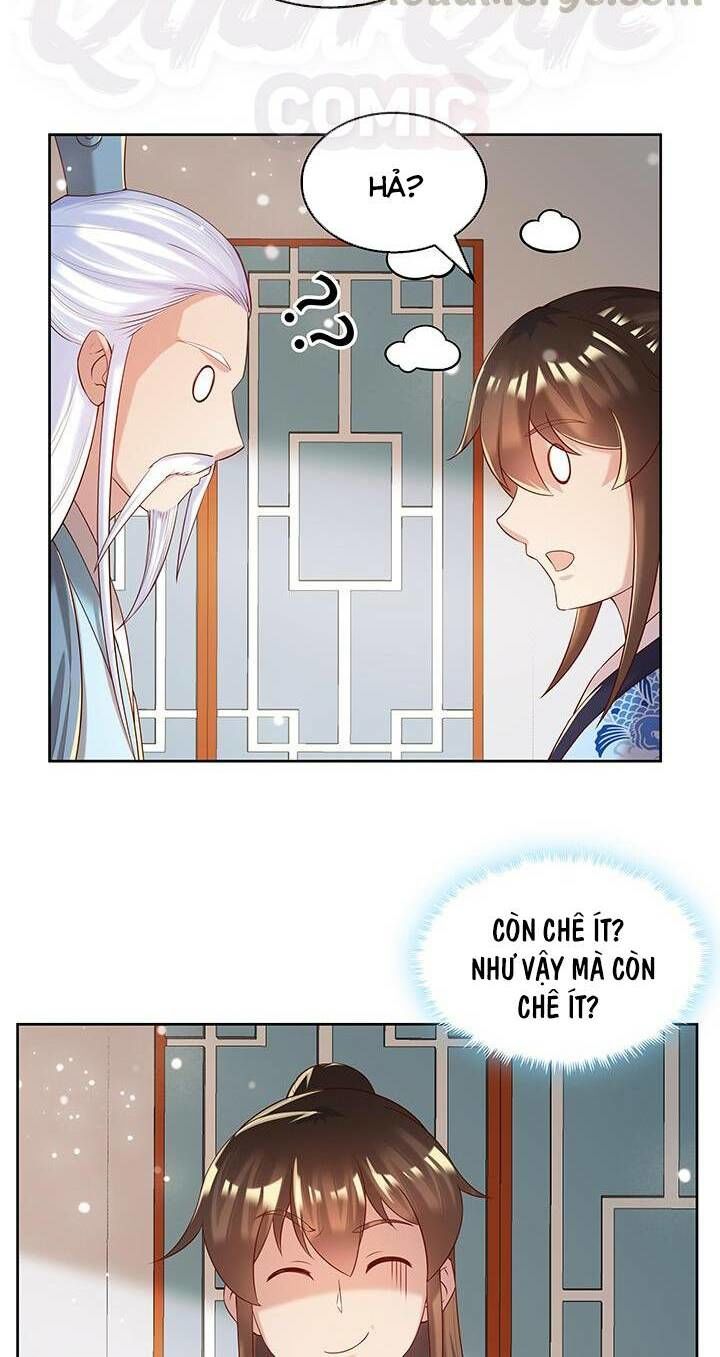 Siêu Phàm Truyện Chapter 128 - Trang 2