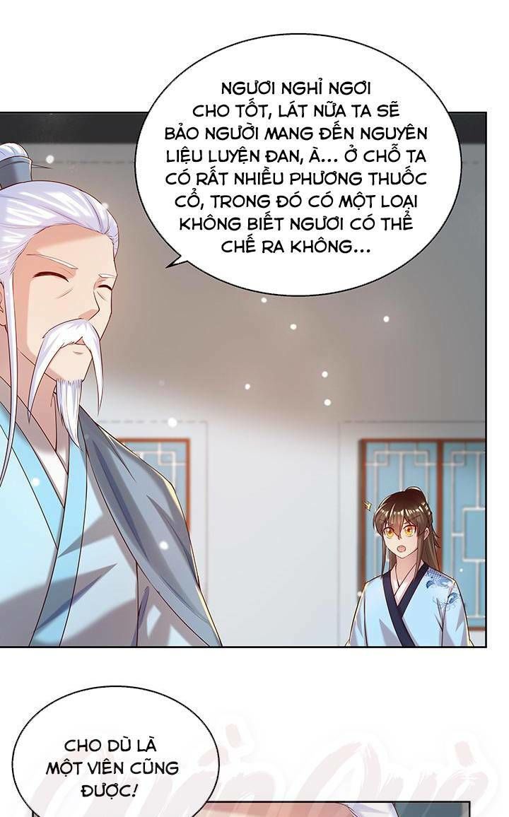 Siêu Phàm Truyện Chapter 127 - Trang 2