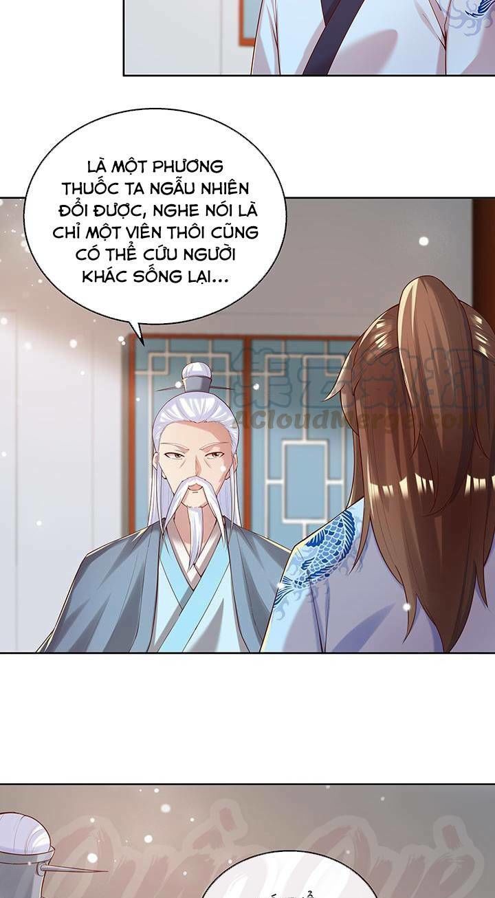 Siêu Phàm Truyện Chapter 127 - Trang 2