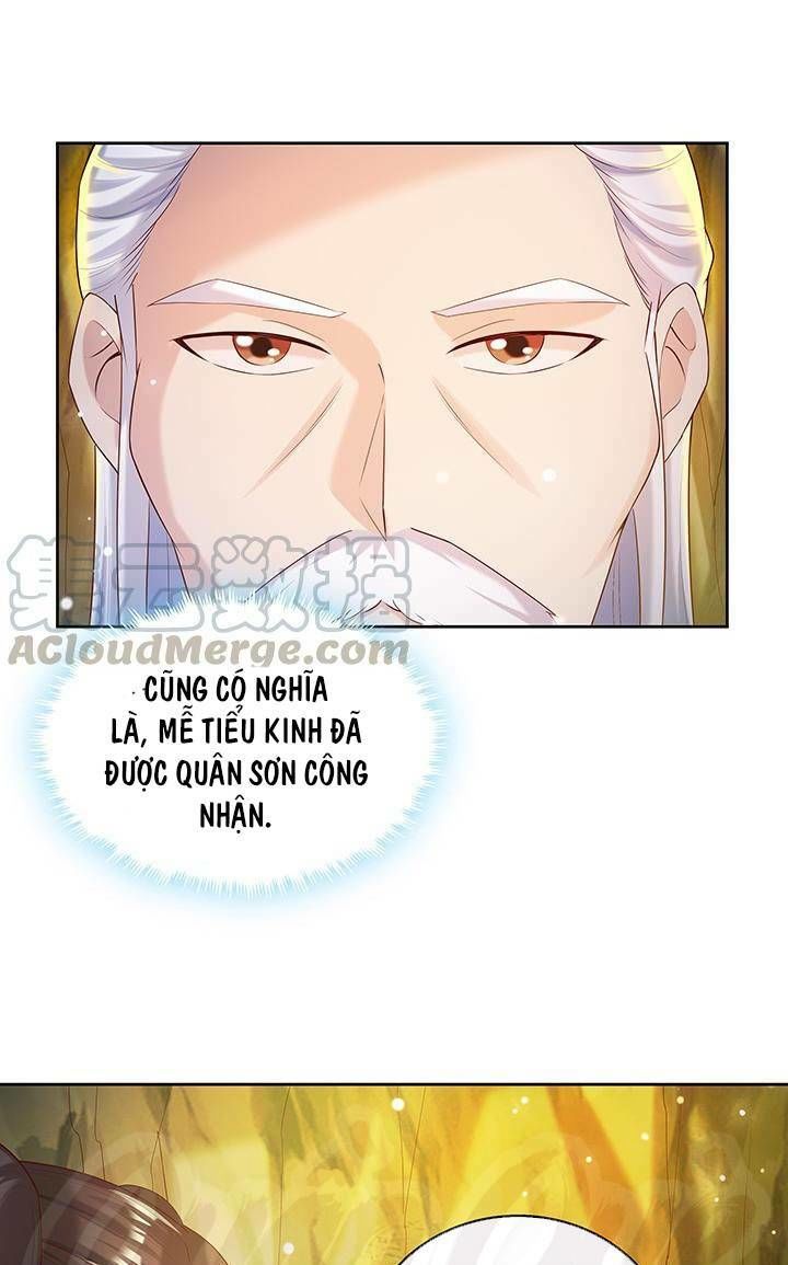 Siêu Phàm Truyện Chapter 127 - Trang 2