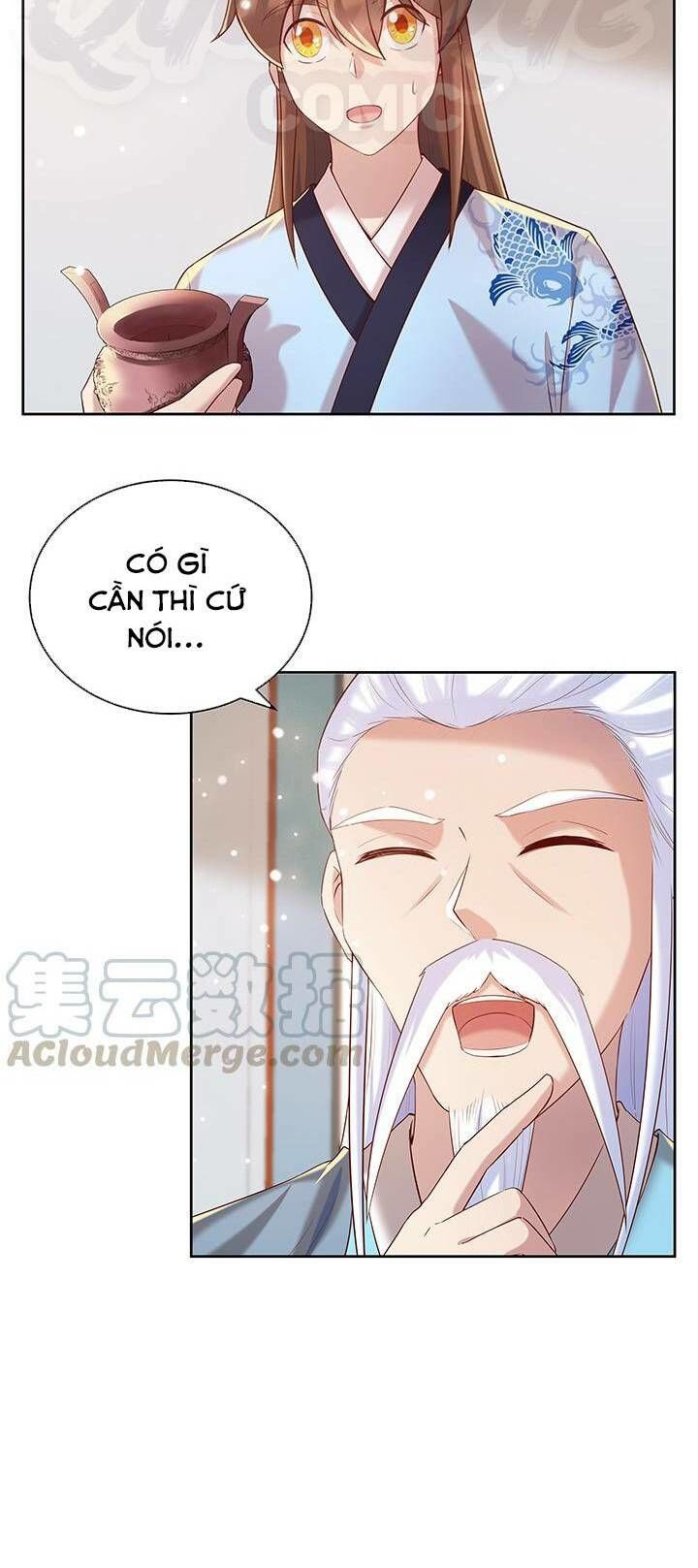 Siêu Phàm Truyện Chapter 127 - Trang 2