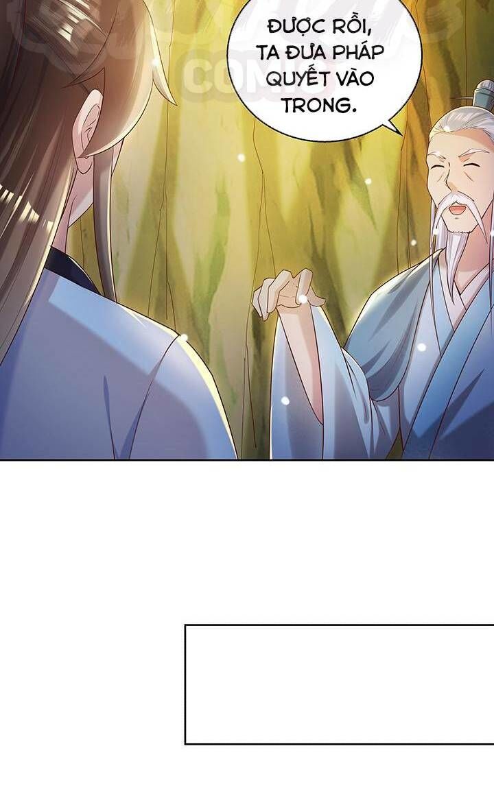 Siêu Phàm Truyện Chapter 127 - Trang 2