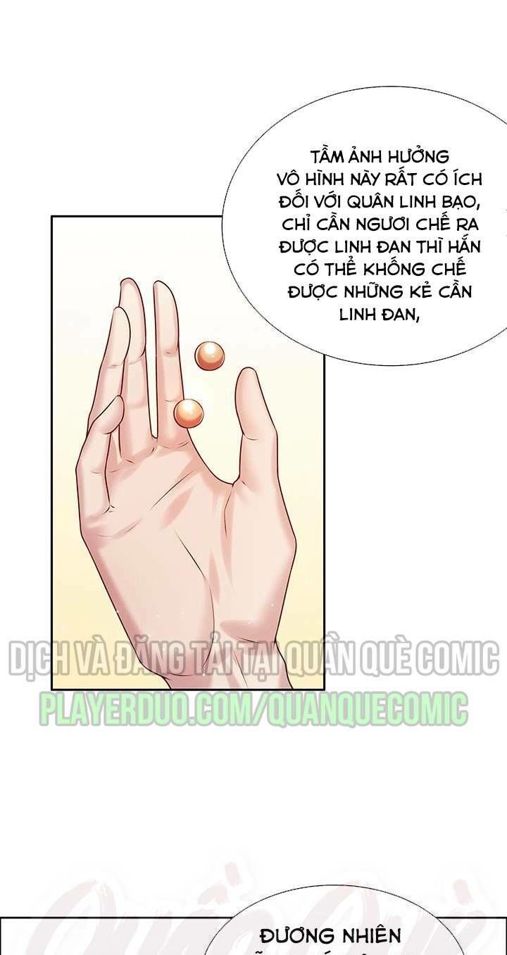 Siêu Phàm Truyện Chapter 126 - Trang 2