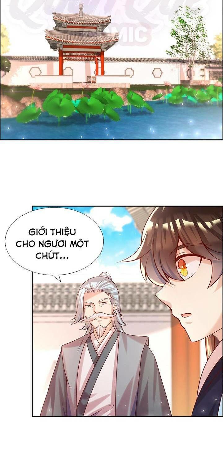 Siêu Phàm Truyện Chapter 126 - Trang 2