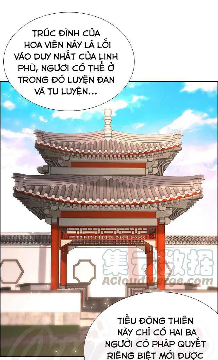 Siêu Phàm Truyện Chapter 126 - Trang 2