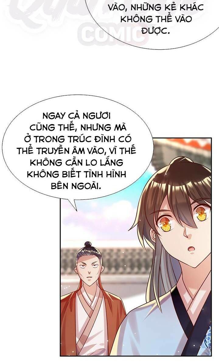 Siêu Phàm Truyện Chapter 126 - Trang 2