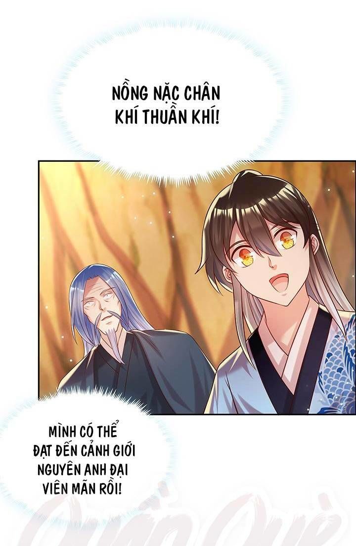 Siêu Phàm Truyện Chapter 126 - Trang 2