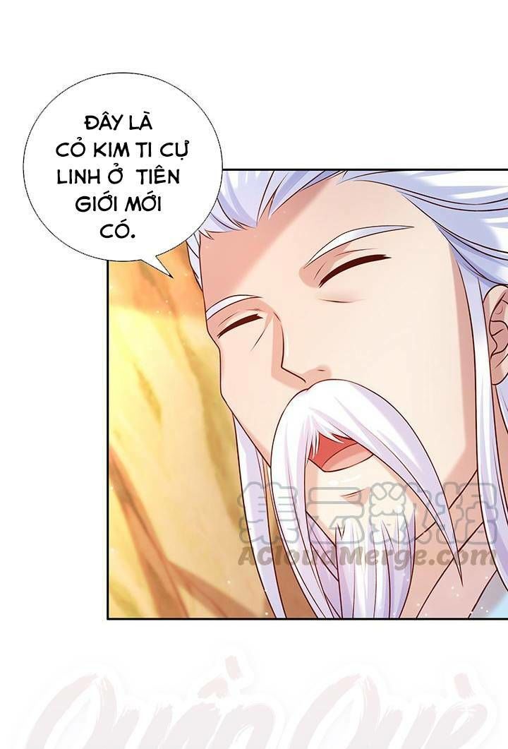 Siêu Phàm Truyện Chapter 126 - Trang 2