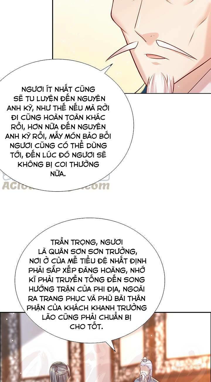 Siêu Phàm Truyện Chapter 126 - Trang 2