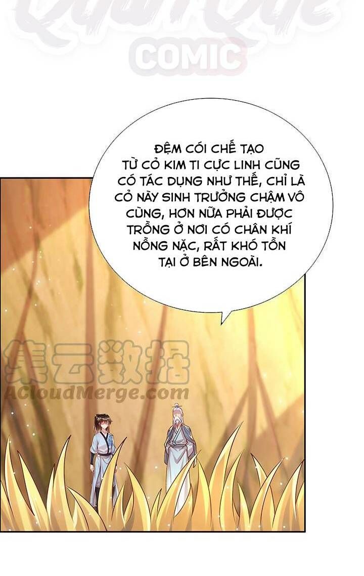 Siêu Phàm Truyện Chapter 126 - Trang 2