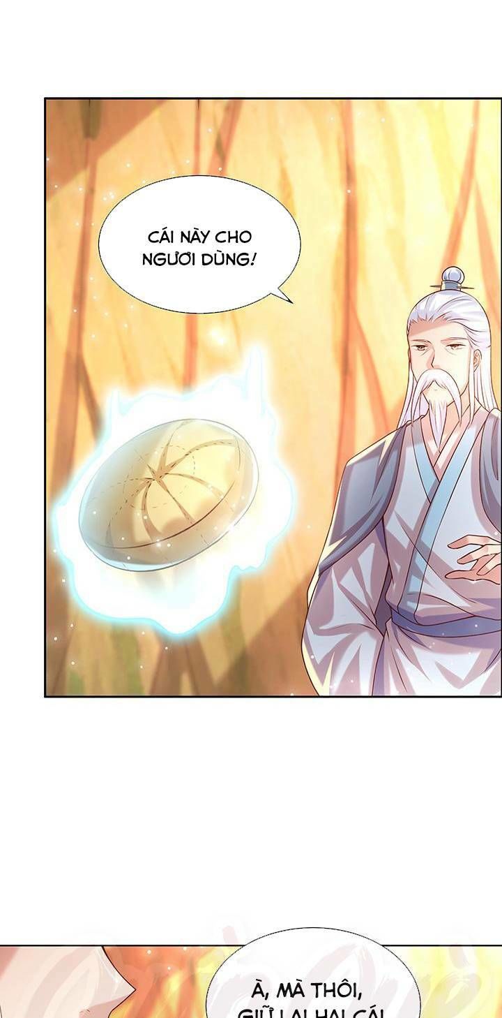 Siêu Phàm Truyện Chapter 126 - Trang 2