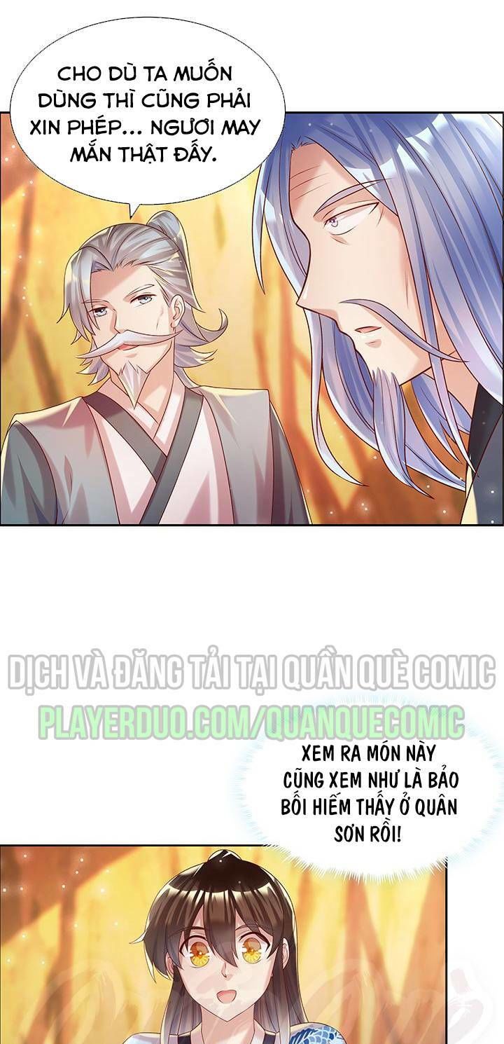 Siêu Phàm Truyện Chapter 126 - Trang 2