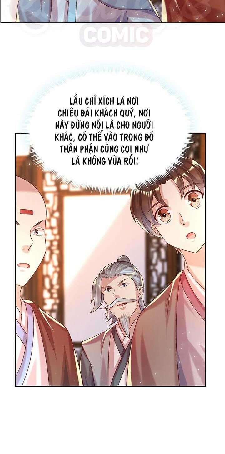 Siêu Phàm Truyện Chapter 126 - Trang 2