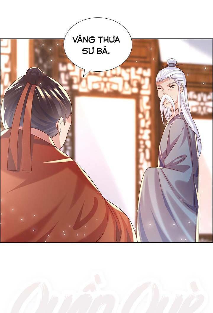 Siêu Phàm Truyện Chapter 126 - Trang 2