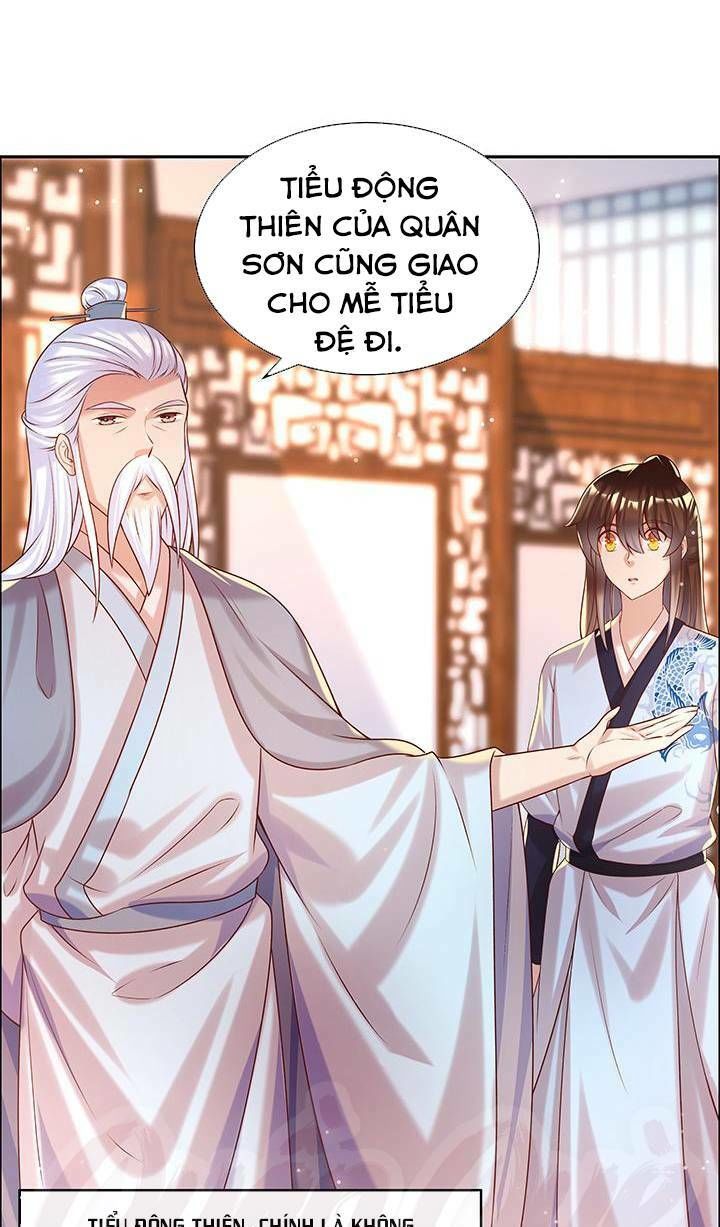 Siêu Phàm Truyện Chapter 126 - Trang 2