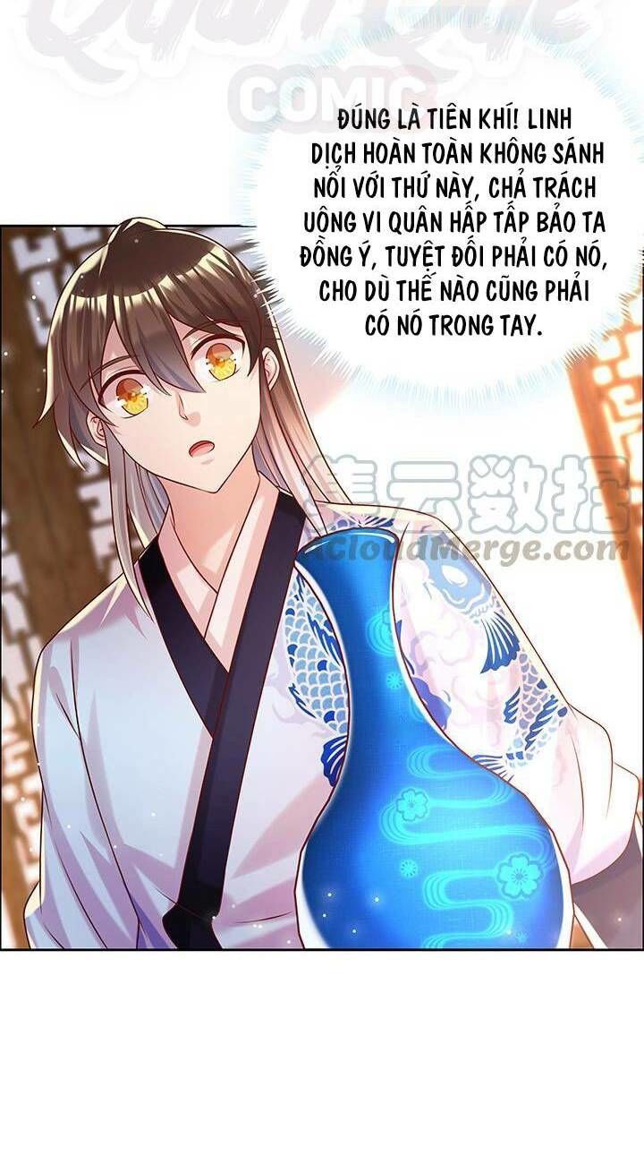 Siêu Phàm Truyện Chapter 125 - Trang 2